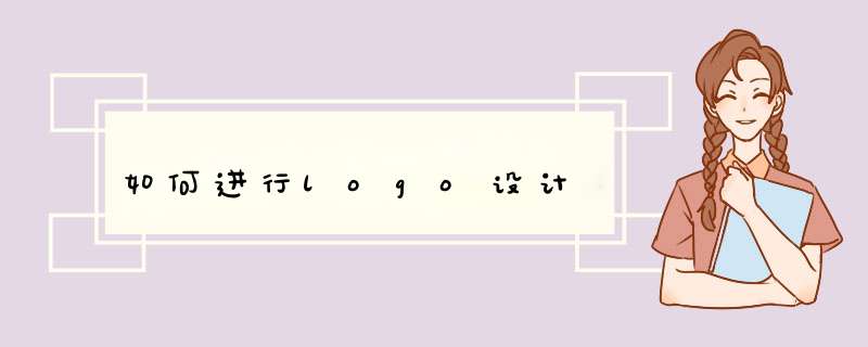 如何进行logo设计,第1张