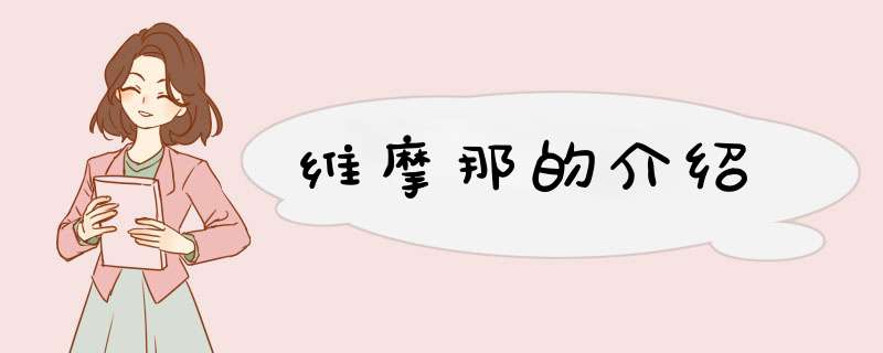 维摩那的介绍,第1张