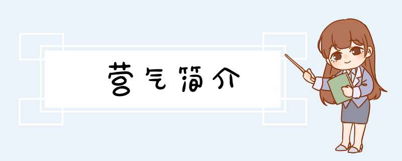 营气简介,第1张