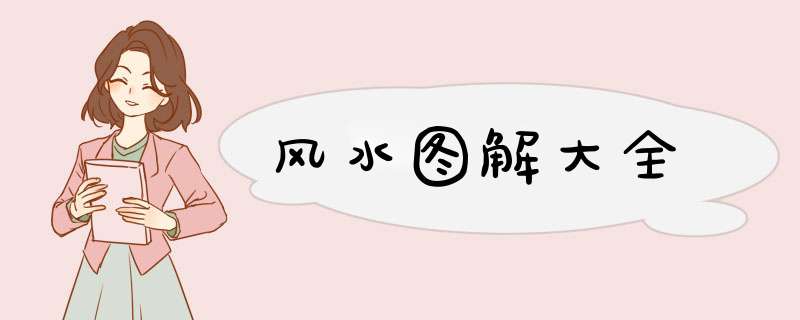 风水图解大全,第1张