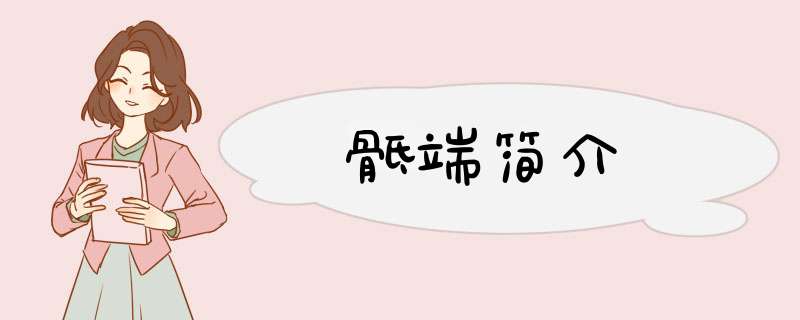 骶端简介,第1张