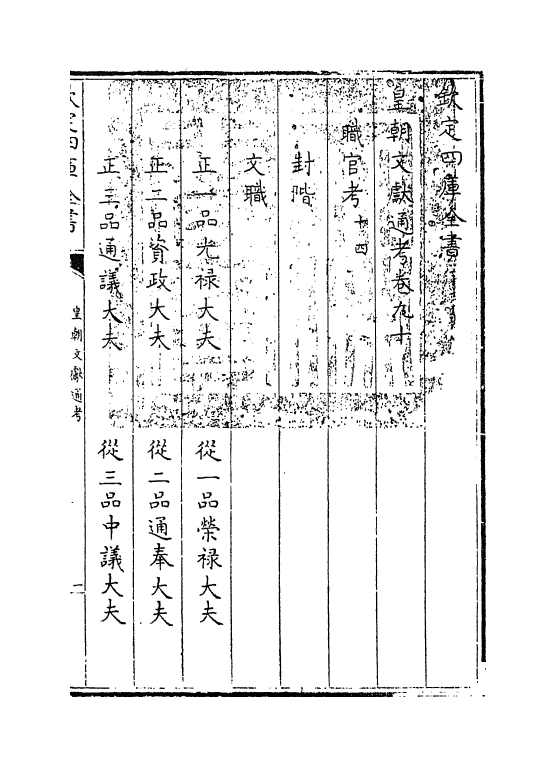 650-皇朝文献通考卷九十~卷九十二 (清)乾隆_第3页