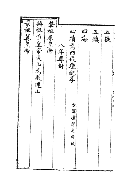 658-皇朝文献通考卷九十五~卷九十六 (清)乾隆_第3页