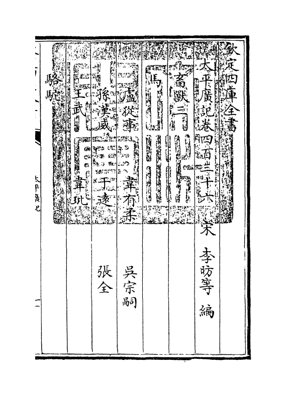 4053-太平广记卷四百三十六~卷四百四十 (宋)李昉_第3页