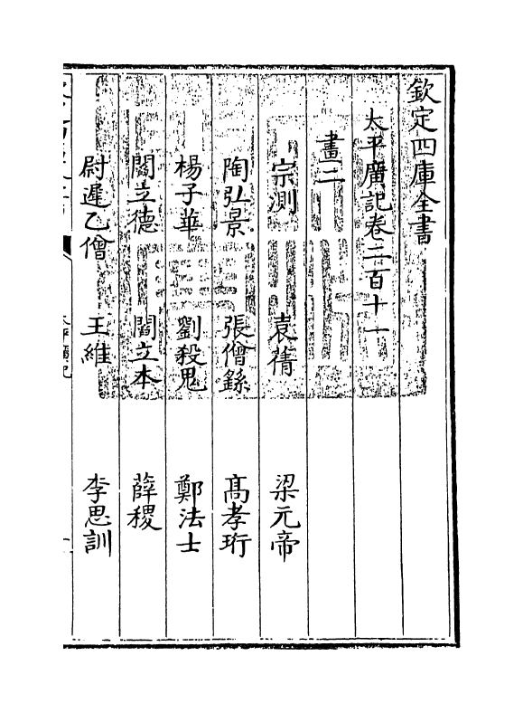 4071-太平广记卷二百十一~卷二百十七 (宋)李昉_第3页