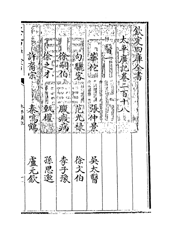 4075-太平广记卷二百十八~卷二百二十三 (宋)李昉_第3页
