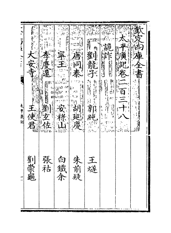4087-太平广记卷二百三十八~卷二百四十三 (宋)李昉_第3页