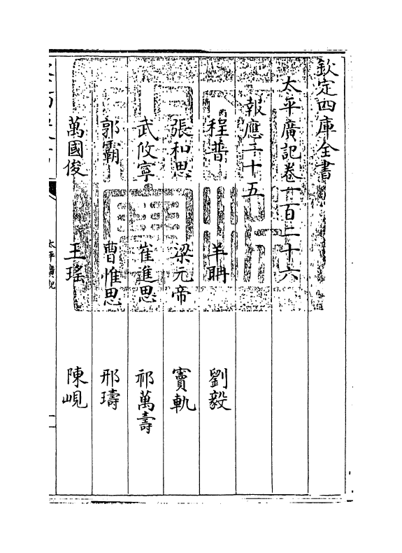 4093-太平广记卷一百二十六~卷一百三十一 (宋)李昉_第3页