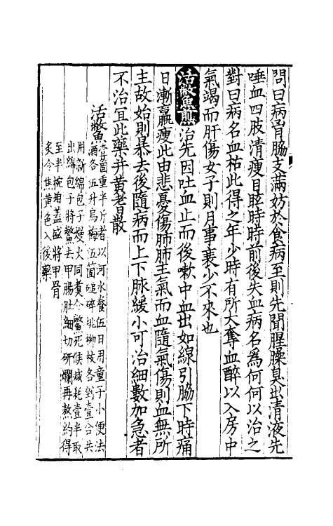 59012-难峰普济方五 (宋)张锐撰_第3页