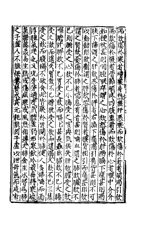 59045-太医院经验奇效良方大全十四 (明)方贤辑_第3页