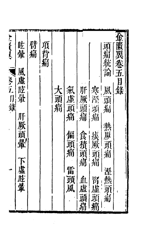 59159-金匮翼五 (清)尤怡撰_第2页