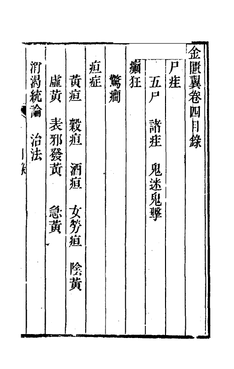 59162-金匮翼四 (清)尤怡撰_第2页