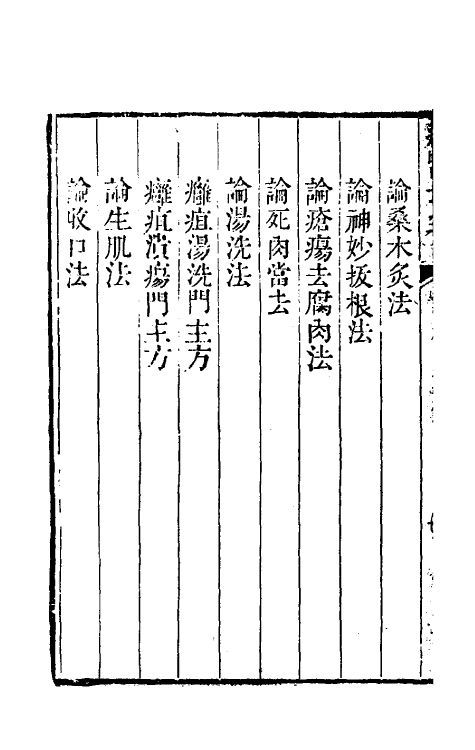 59357-疡医大全九 (清)顾世澄撰_第3页