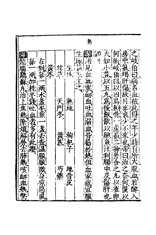 59469-医学纲目十五 (明)楼英撰_第3页