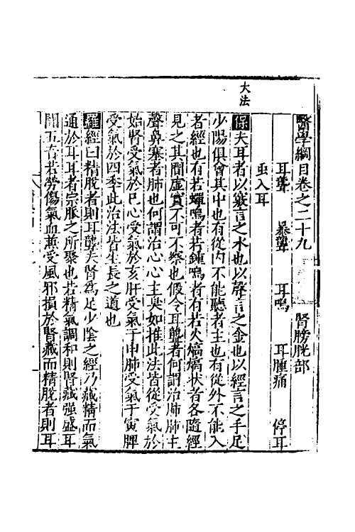59482-医学纲目二十七 (明)楼英撰_第2页
