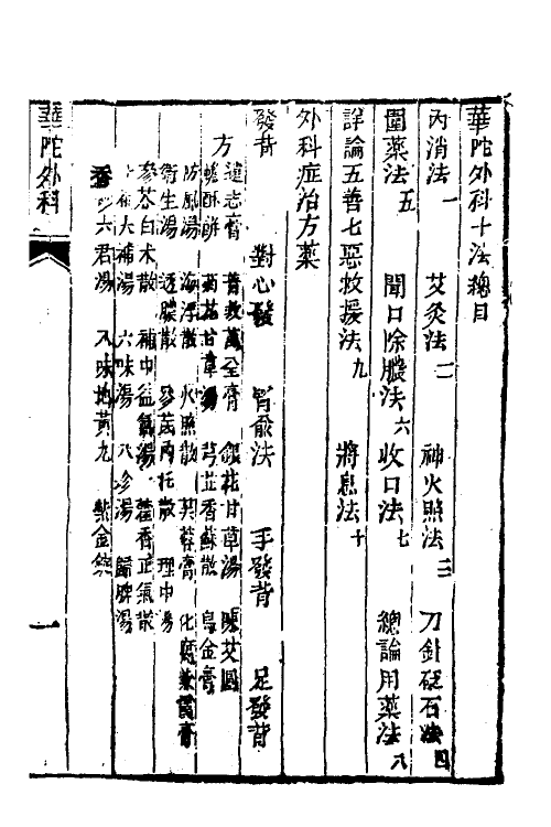 59531-医学心悟五 (清)程国彭撰_第2页