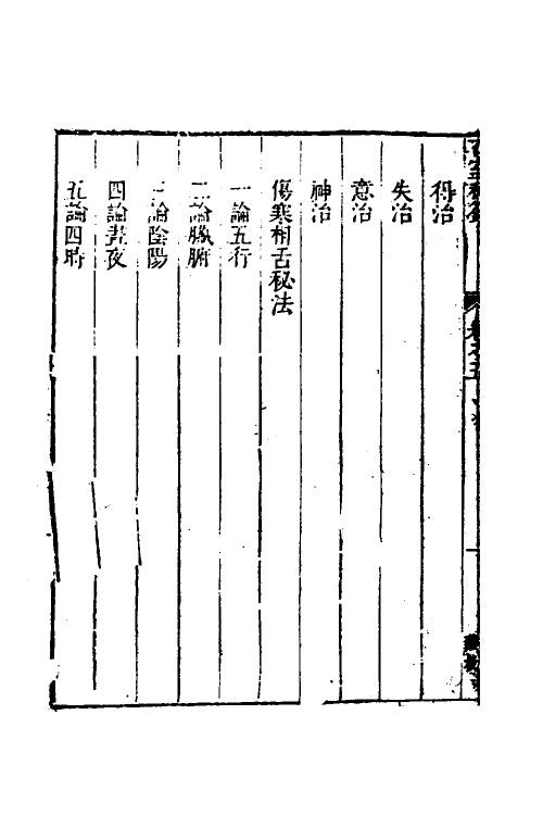 59553-石室秘箓五 (清)陈士铎撰_第3页