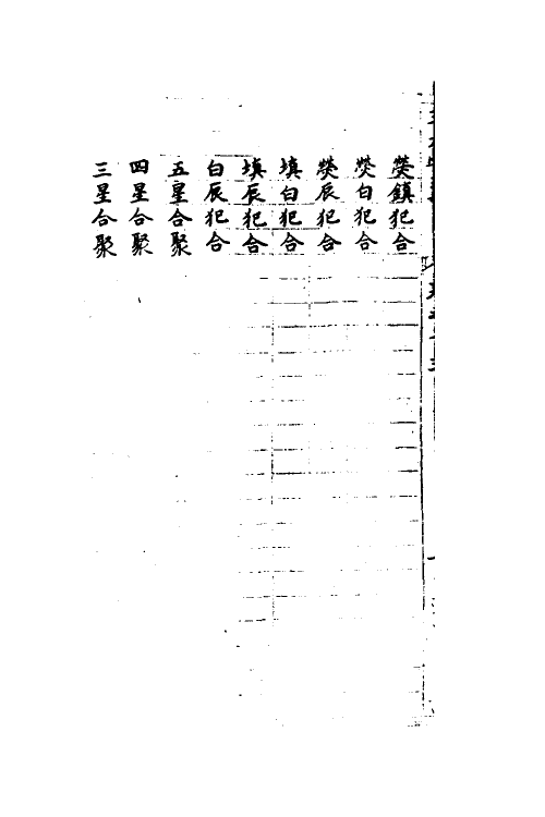 59719-三才实义天集六 (清)周于漆撰_第3页