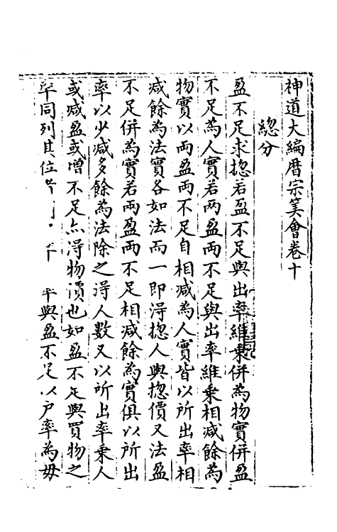 59864-神道大编历宗算会七 (明)周述学撰_第2页