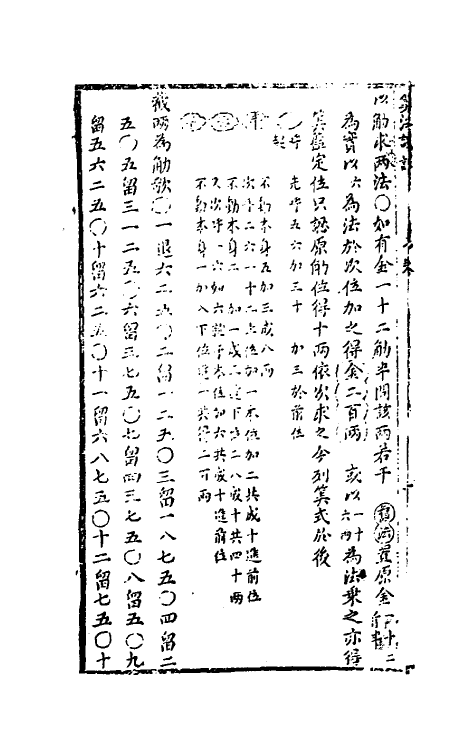 59887-算海说详五 (清)李长茂撰_第3页
