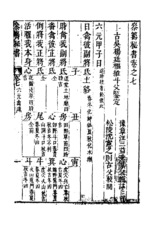 59997-参筹秘书七 (明)汪三益辑注_第2页