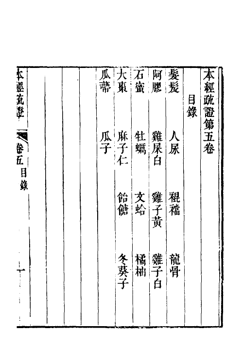 58922-本经疏證五 (清)邹澍撰_第2页