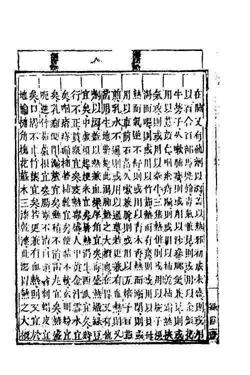 58953-本草求真七 (清)黄宫绣撰_第3页