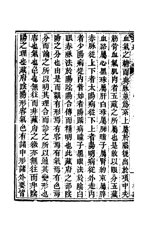 58997-望诊遵经二 (清)汪宏撰_第3页