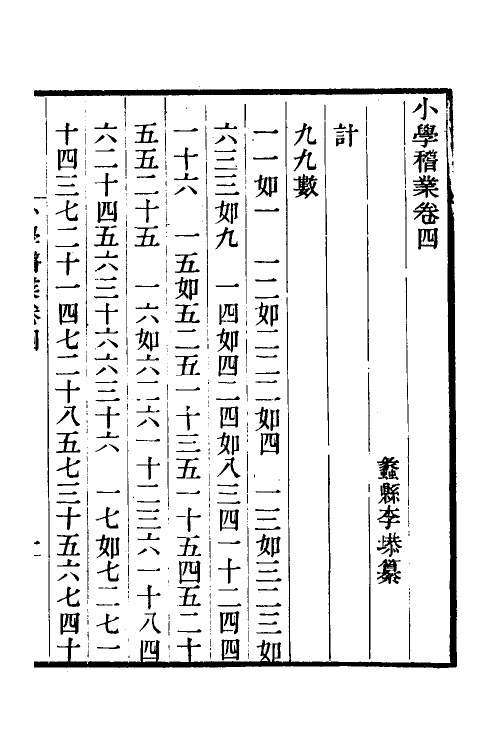 58135-小学稽业二 (清)李塨撰_第2页