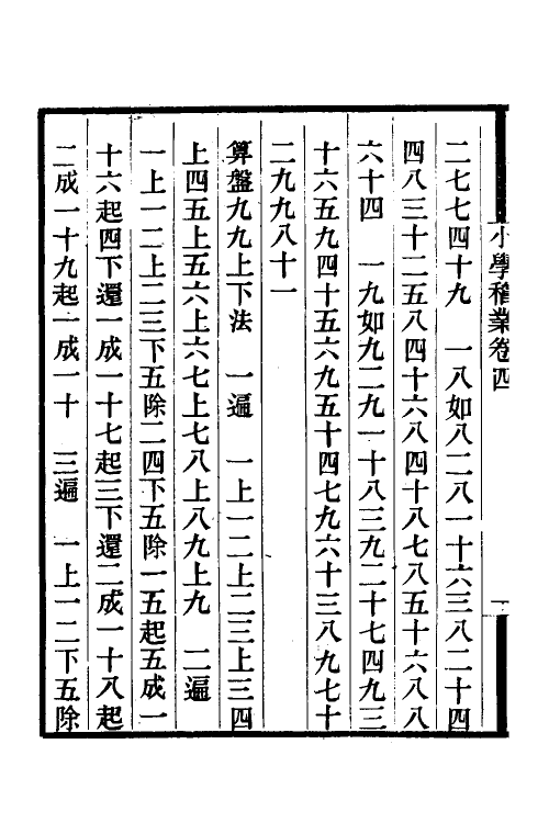 58135-小学稽业二 (清)李塨撰_第3页