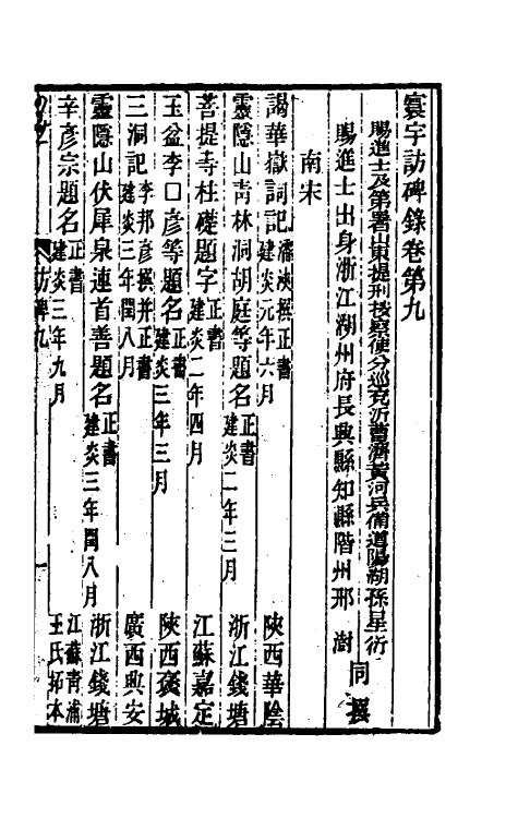 57626-寰宇访碑录六 孙星衍 (清)邢澍撰_第2页