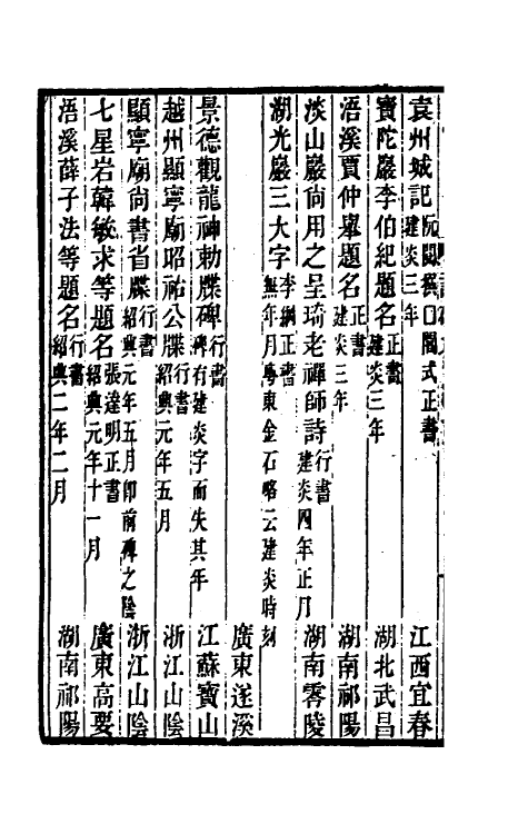 57626-寰宇访碑录六 孙星衍 (清)邢澍撰_第3页