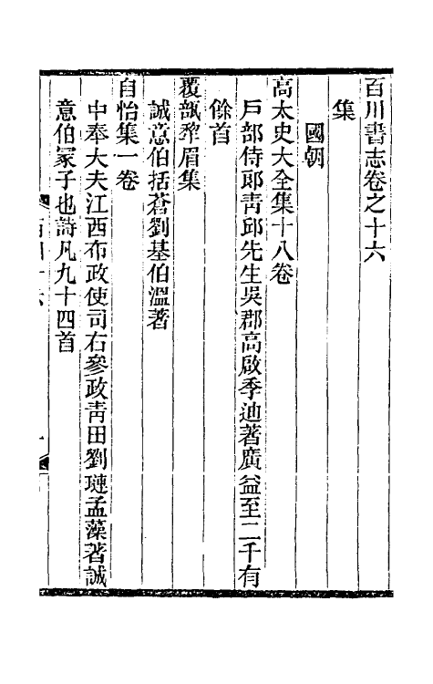 57716-百川书志六 (明)高儒撰_第2页