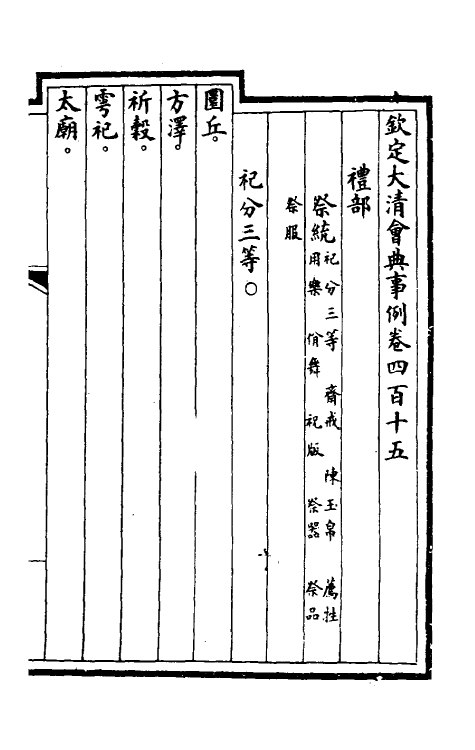 57058-钦定大清会典事例二百八 (清)昆冈等修_第2页