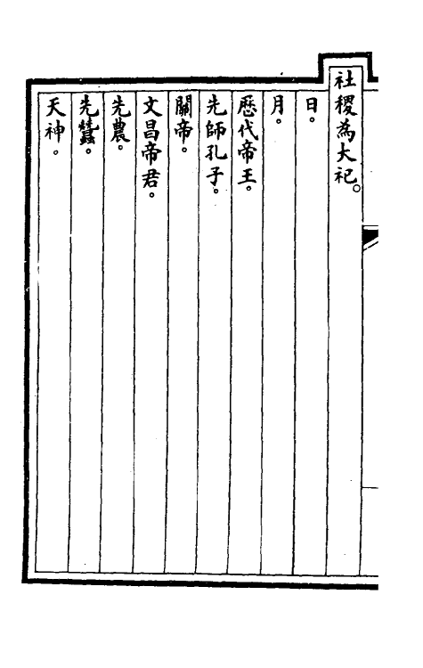 57058-钦定大清会典事例二百八 (清)昆冈等修_第3页