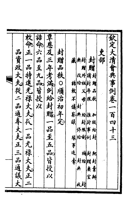 57085-钦定大清会典事例七十三 (清)昆冈等修_第2页
