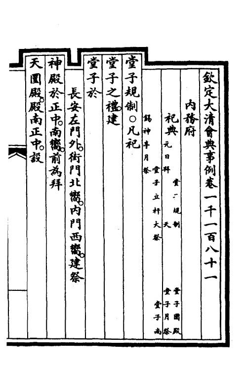 57095-钦定大清会典事例三百五十九 (清)昆冈等修_第2页