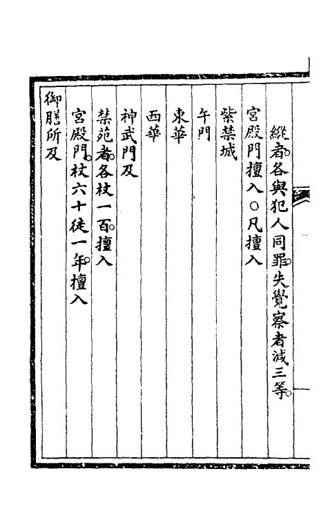 57112-钦定大清会典事例五百五 (清)昆冈等修_第3页