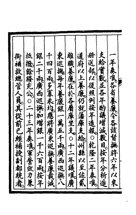 57321-钦定大清会典事例一百三十二 (清)昆冈等修_第3页
