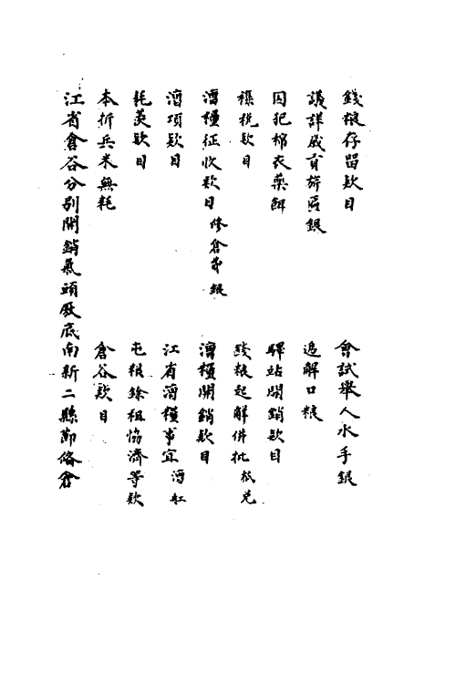 57402-钱谷金针一 不著撰者_第3页