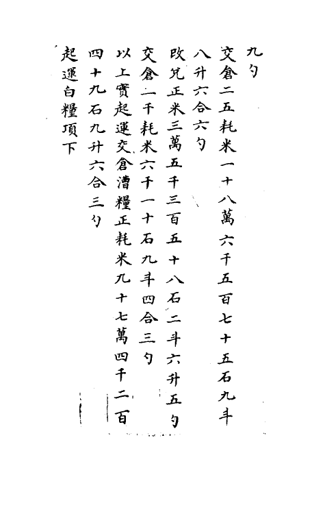 57417-海运续案六 不著撰者_第3页
