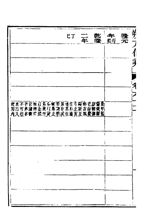 56586-朔方备乘四十二 (清)何秋涛撰_第3页