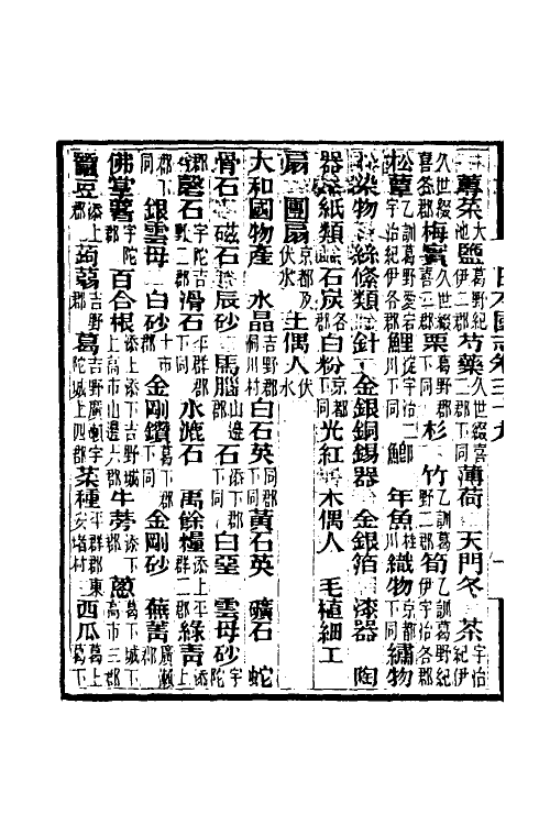 56632-日本国志十八 (清)黄遵宪撰_第3页