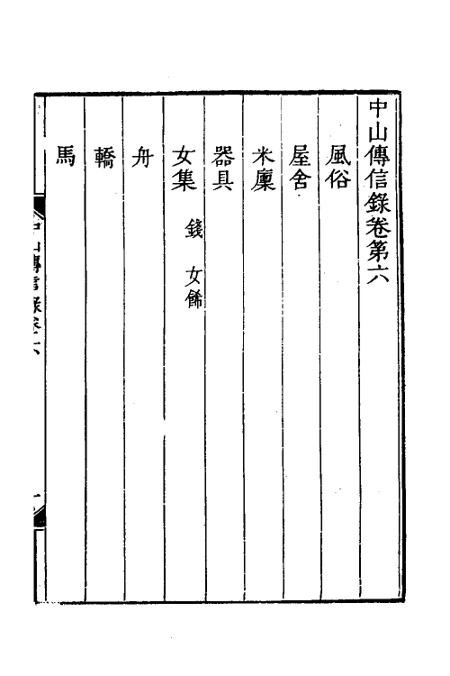 56641-中山传信录五 (清)徐葆光撰_第2页