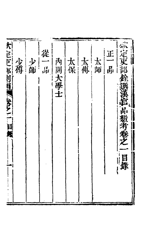 56695-钦定吏部铨选则例八 (清)锡珍等撰_第2页