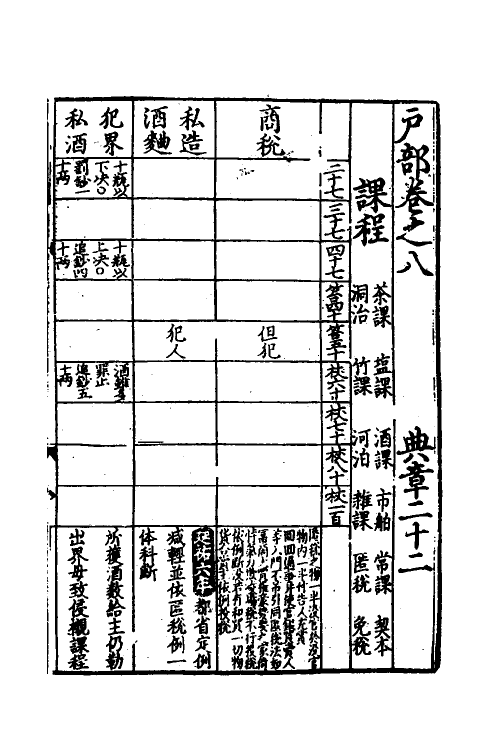 56772-大元圣政国朝典章九 (元)拜柱等纂修_第2页