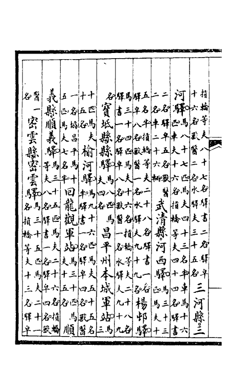 56892-钦定大清会典事例四百五十 (清)昆冈等修_第3页