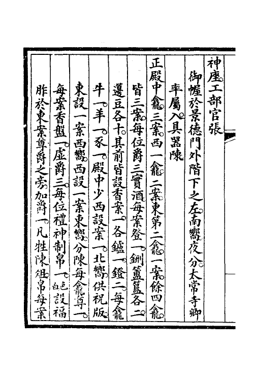 56927-钦定大清会典事例三百十七 (清)昆冈等修_第3页