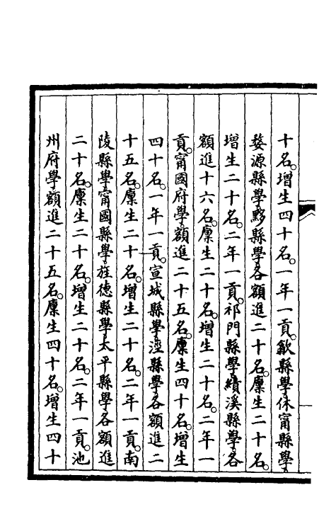 56978-钦定大清会典事例一百八十八 (清)昆冈等修_第3页