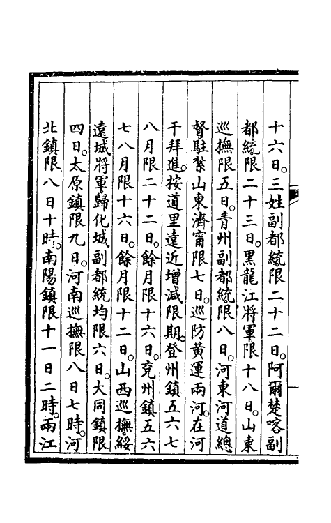 56980-钦定大清会典事例四百七十二 (清)昆冈等修_第3页